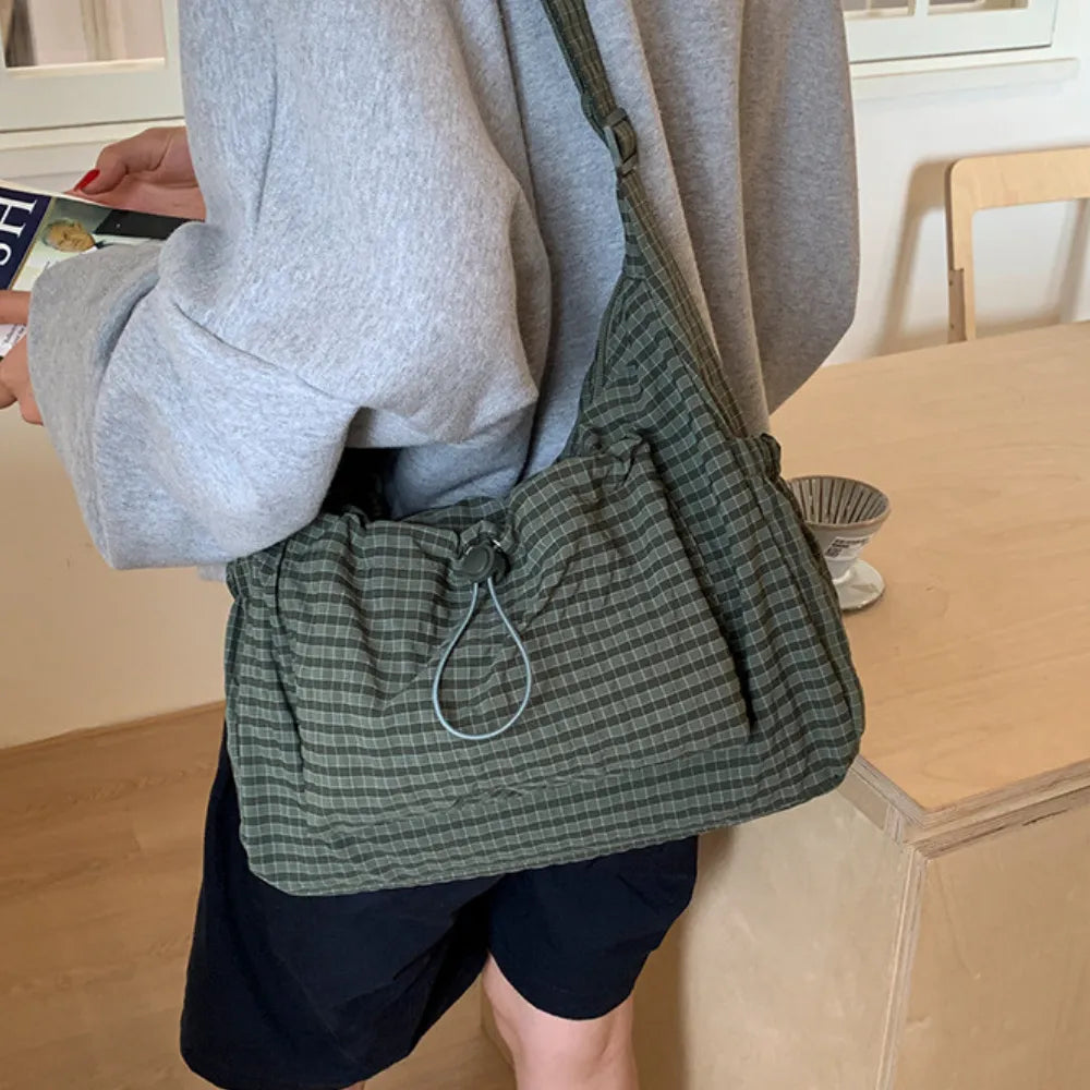 Elvarel | Crossbody Bag
