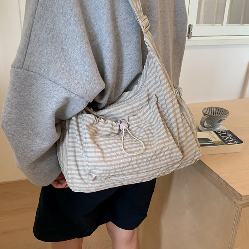 Elvarel | Crossbody Bag