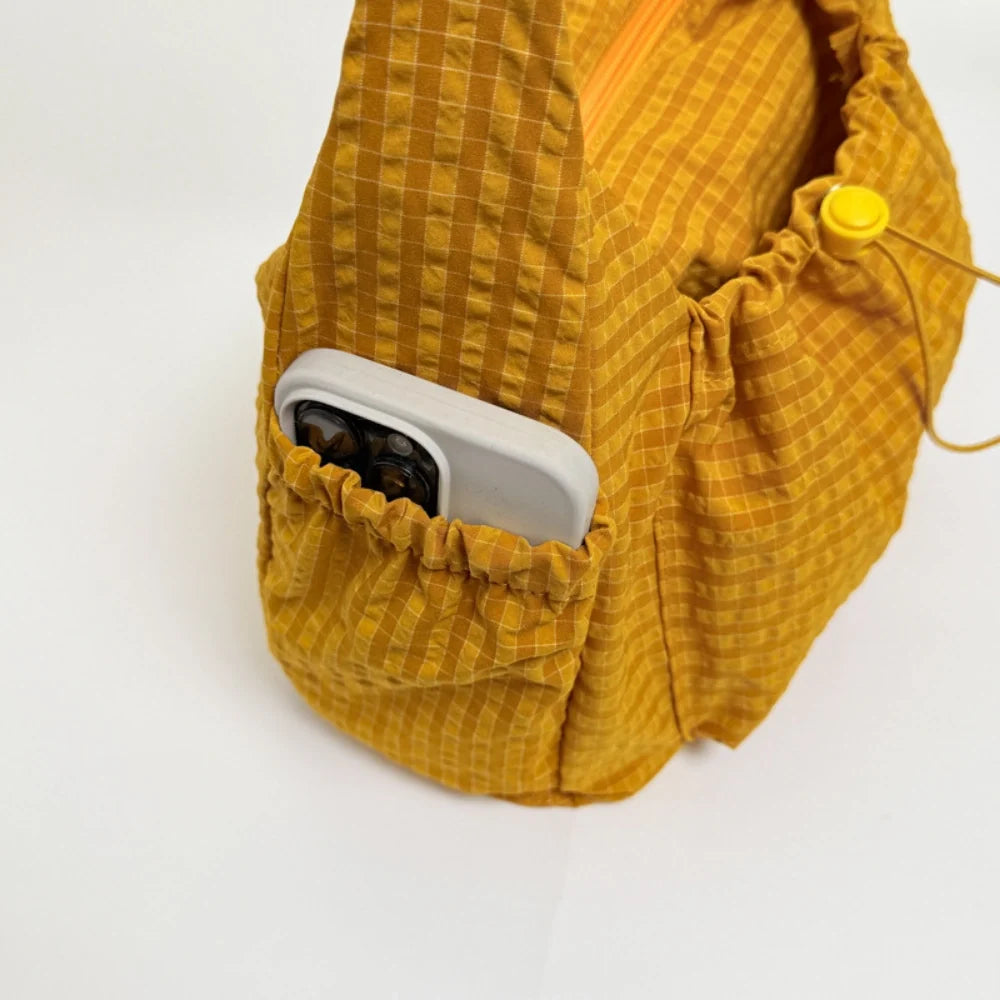 Elvarel | Crossbody Bag