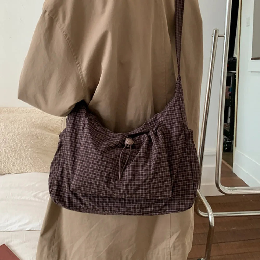 Elvarel | Crossbody Bag