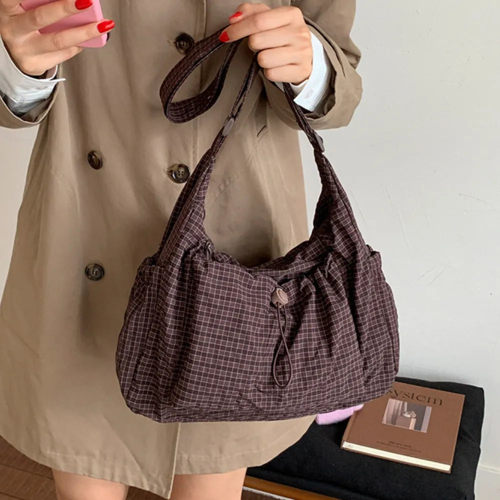 Elvarel | Crossbody Bag