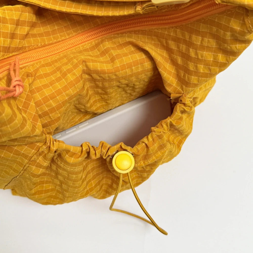 Elvarel | Crossbody Bag