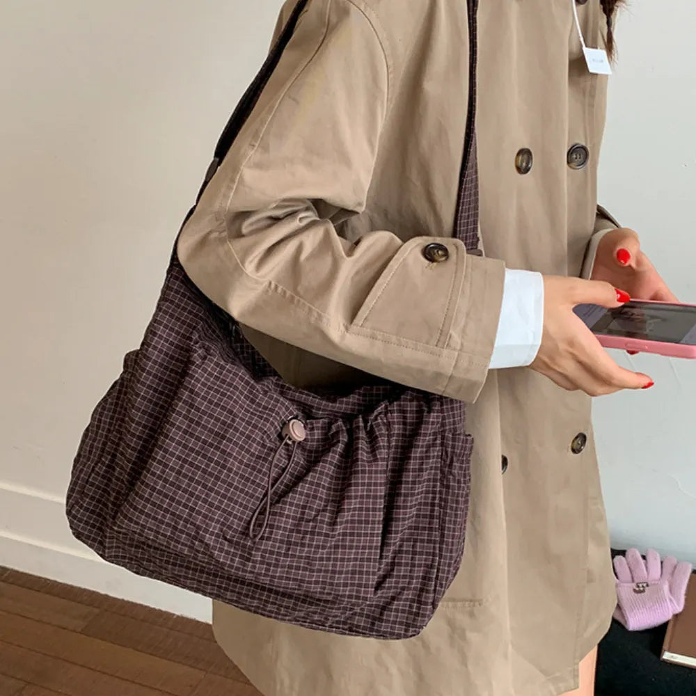 Elvarel | Crossbody Bag