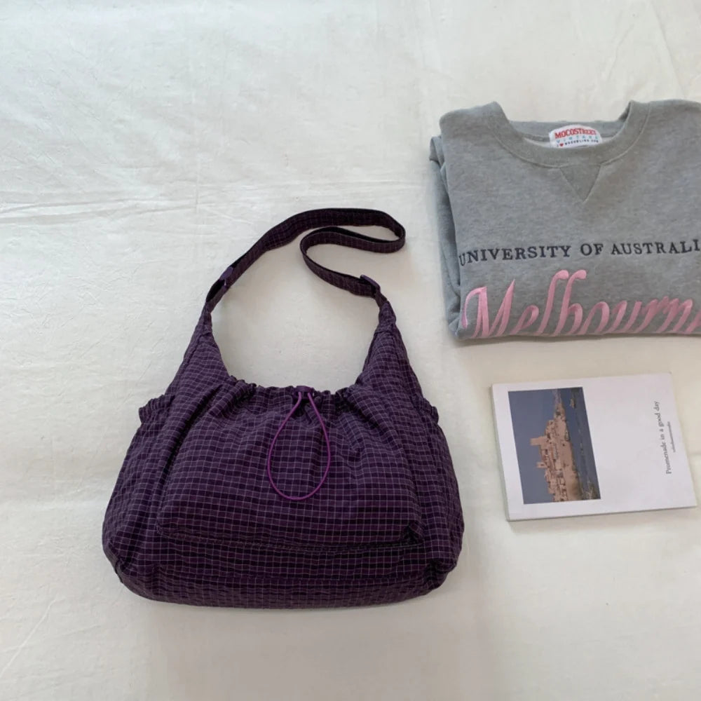 Elvarel | Crossbody Bag