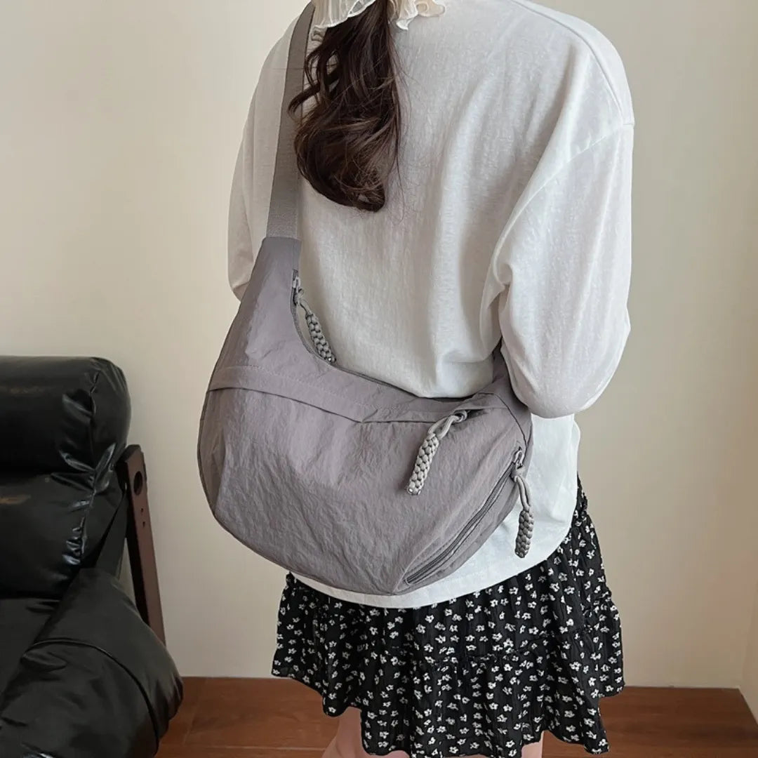 Vellamira | Crossbody Bag