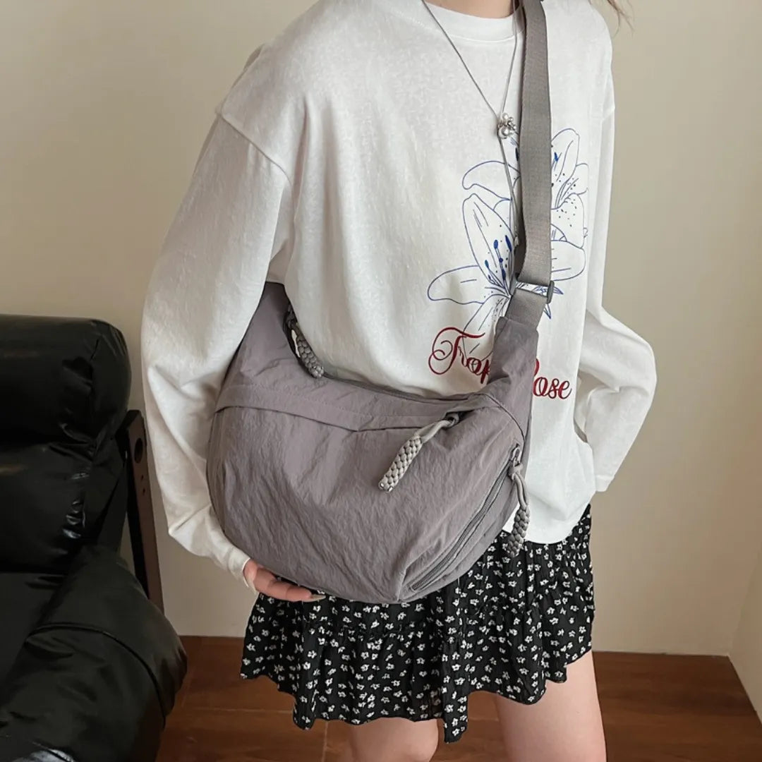 Vellamira | Crossbody Bag