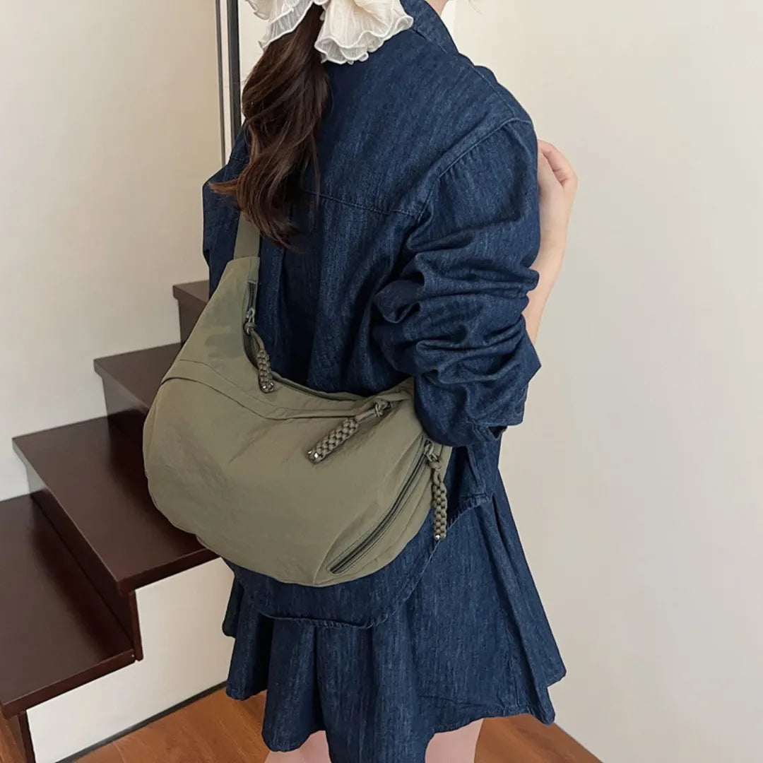 Vellamira | Crossbody Bag
