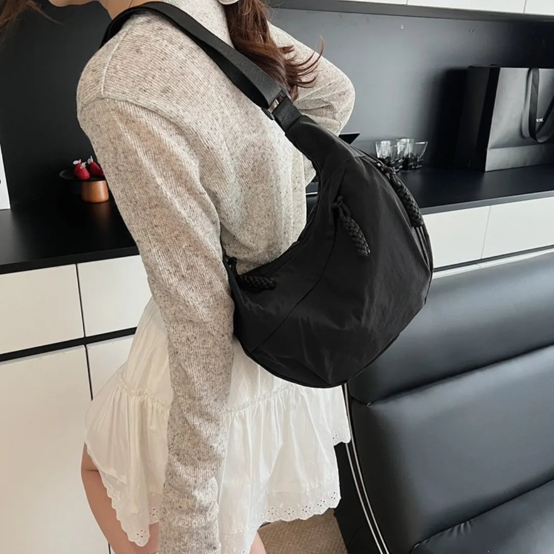 Vellamira | Crossbody Bag