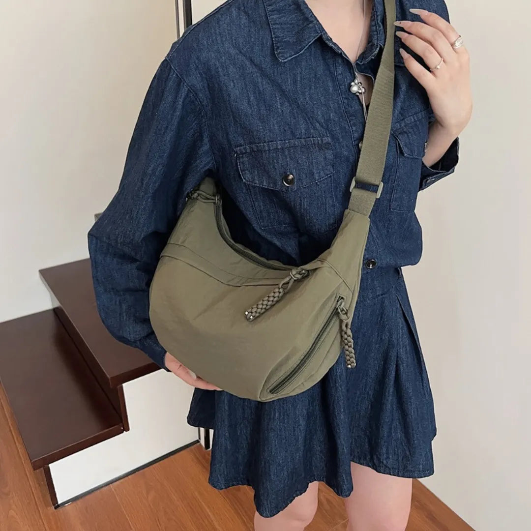 Vellamira | Crossbody Bag