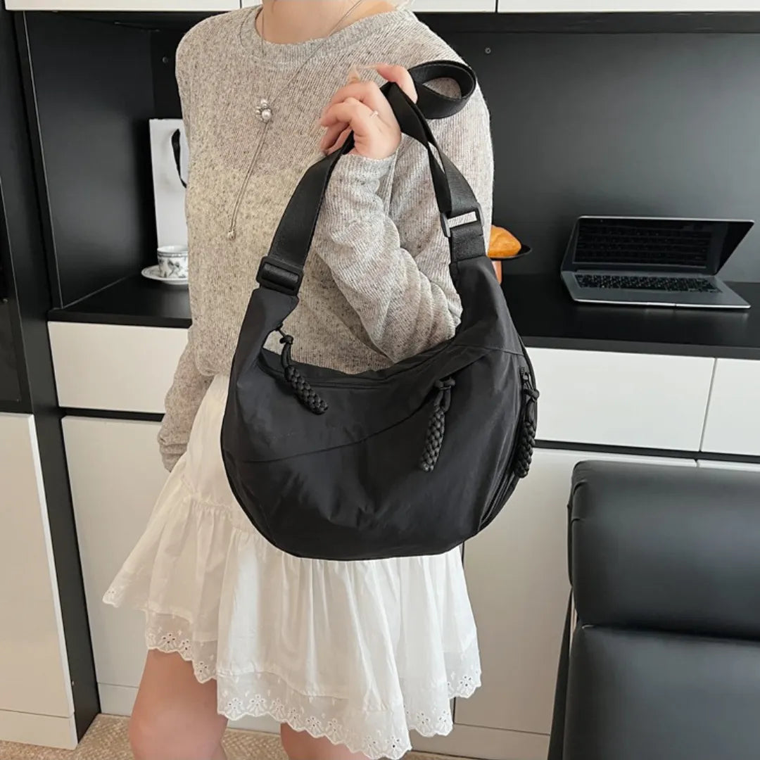 Vellamira | Crossbody Bag