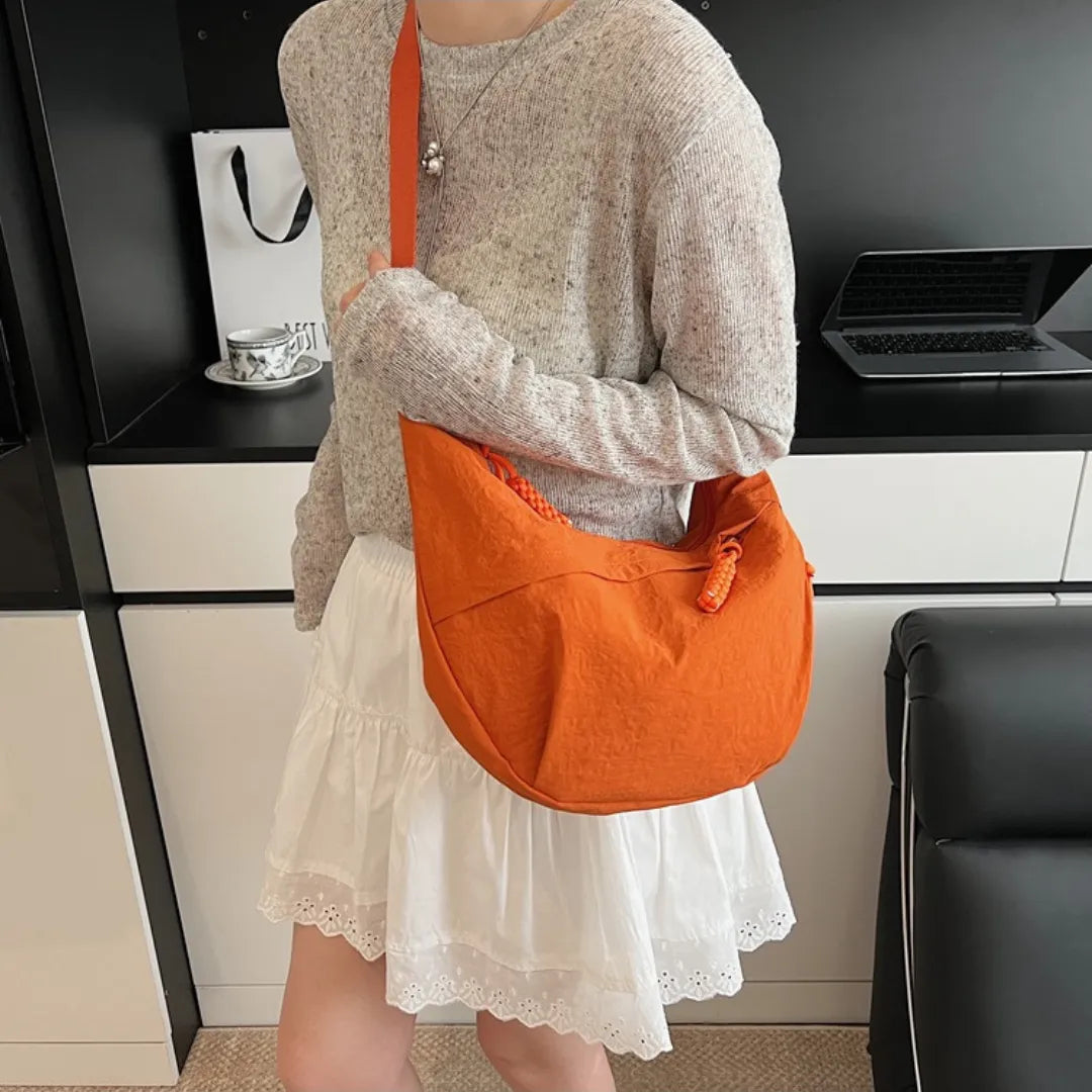 Vellamira | Crossbody Bag
