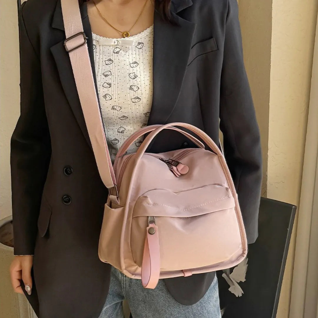 Zennara | Crossbody Bag