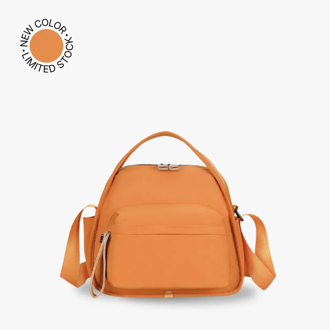Zennara | Crossbody Bag