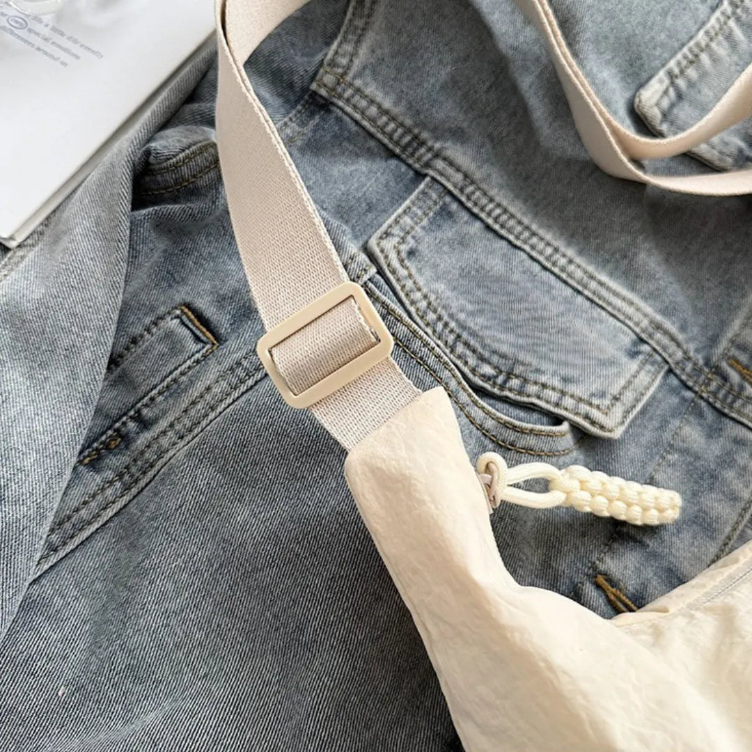 Vellamira | Crossbody Bag