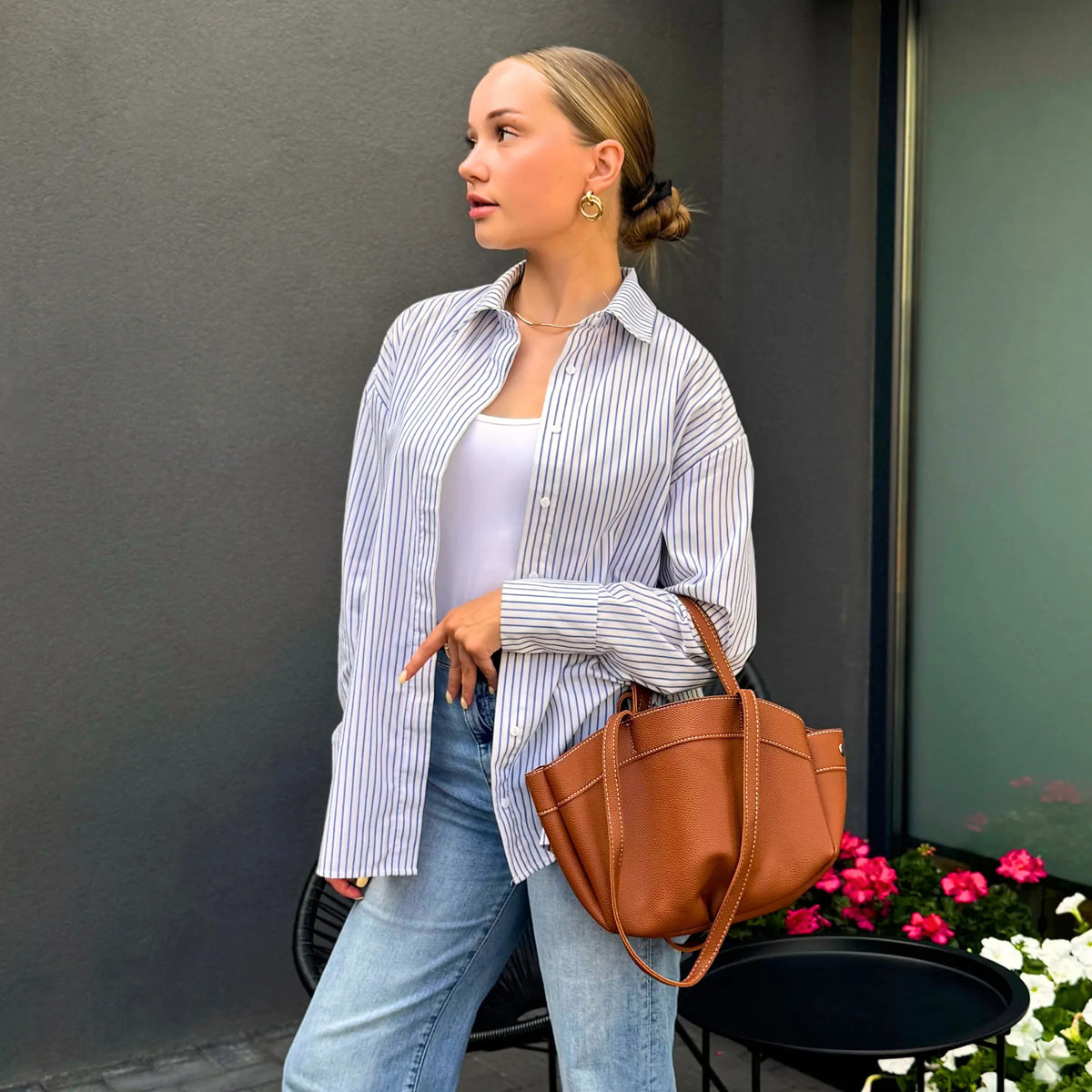 Fenwella | Tote Bag