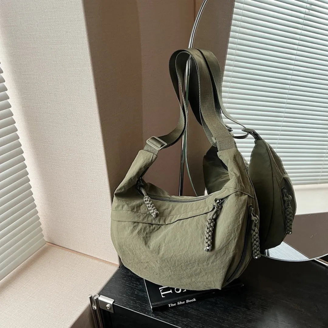 Vellamira | Crossbody Bag