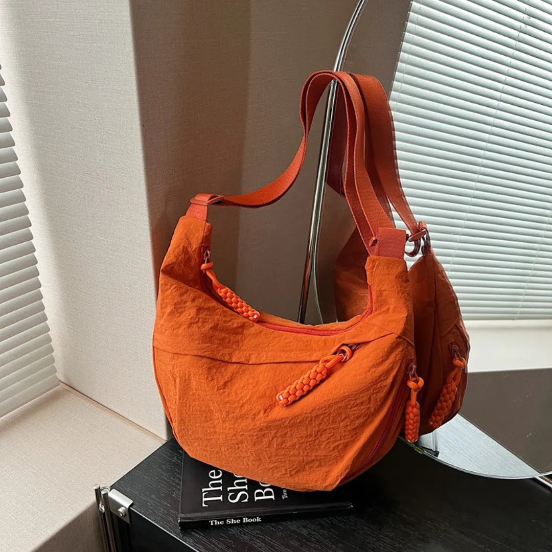 Vellamira | Crossbody Bag