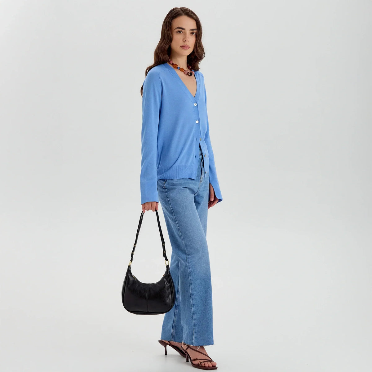 Trelvia | Crossbody Bag