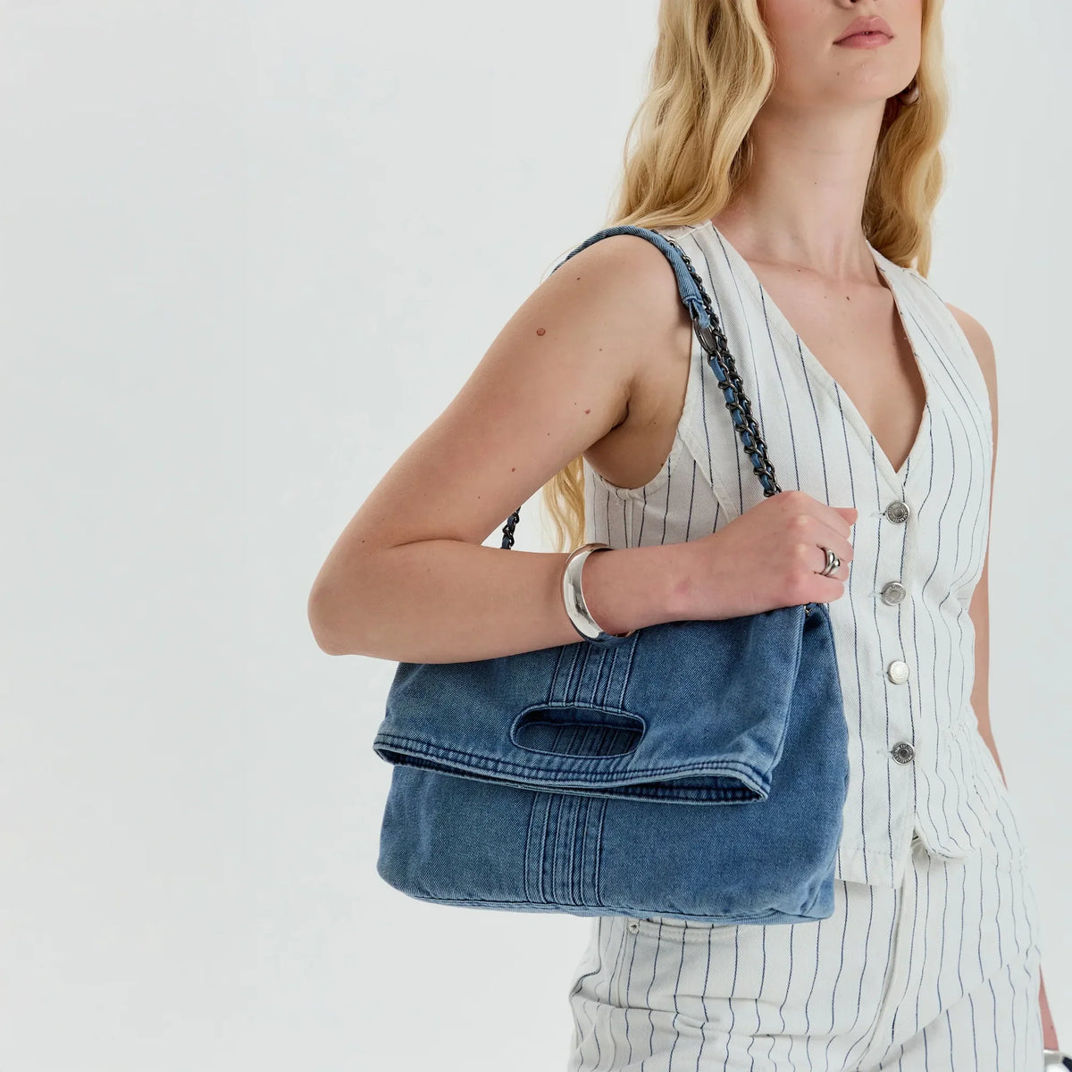 Calystra | Shoulder Bag