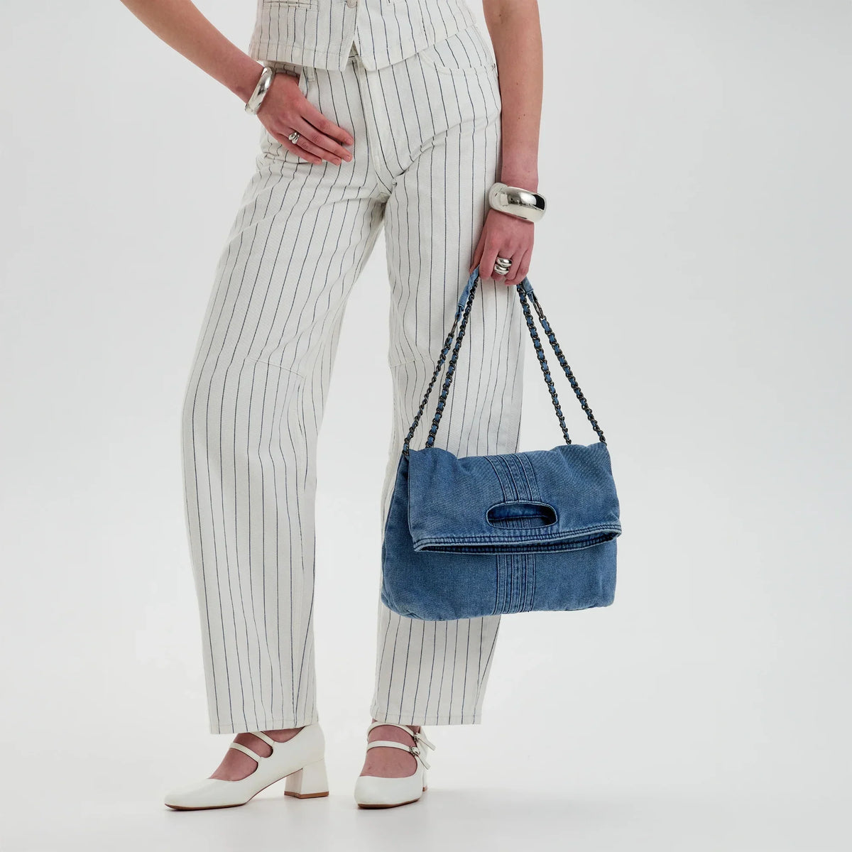 Calystra | Shoulder Bag