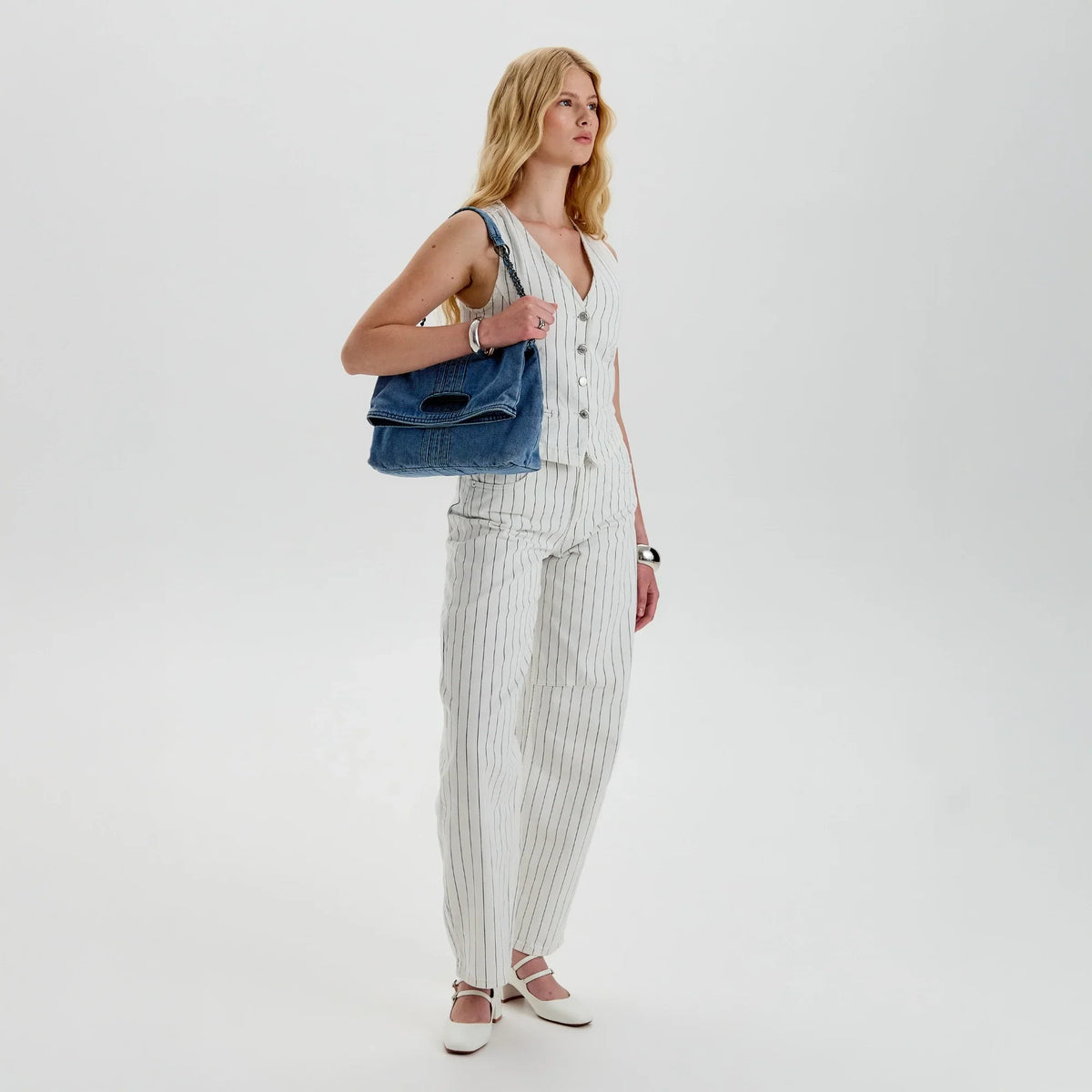 Calystra | Shoulder Bag
