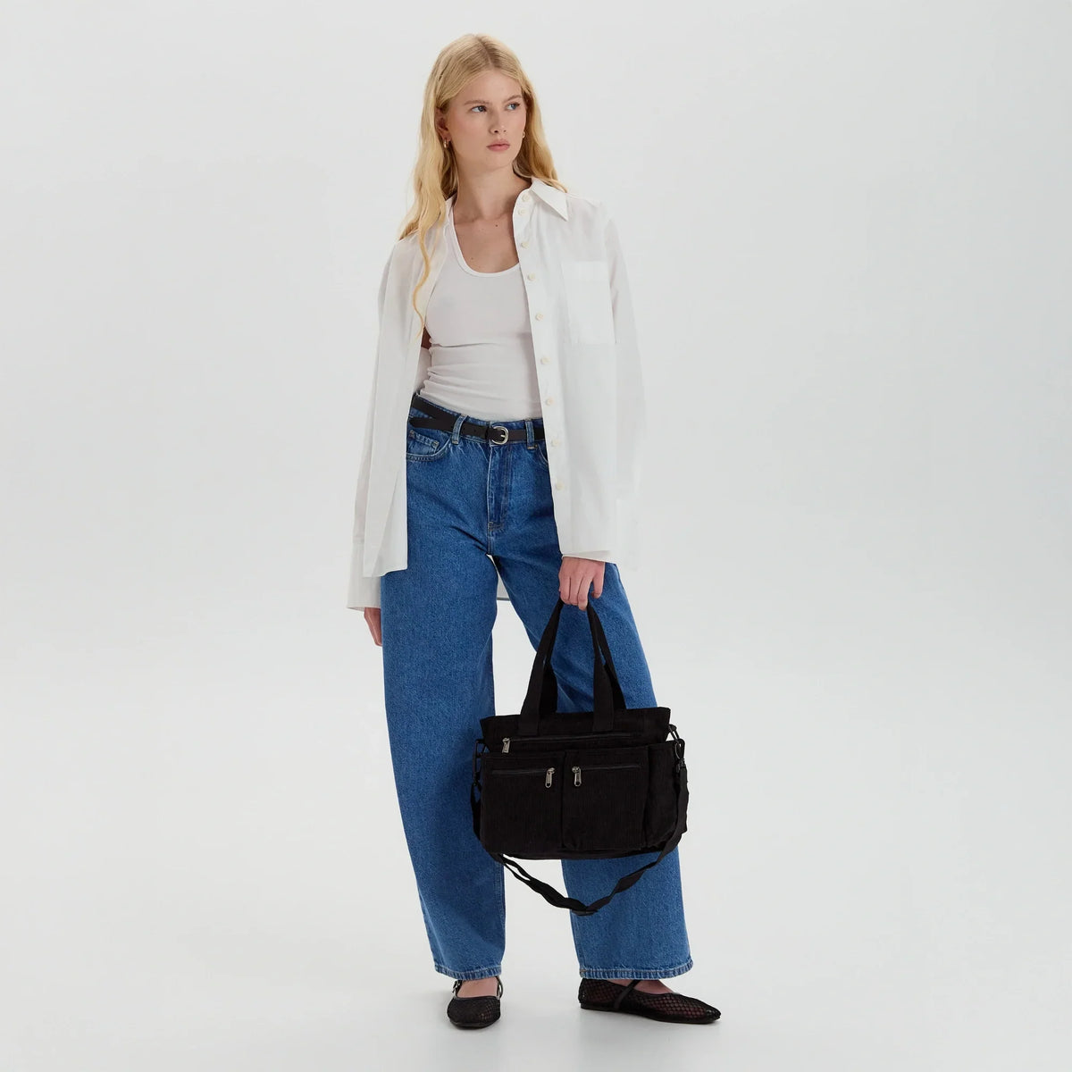 Oldrina | Crossbody Bag
