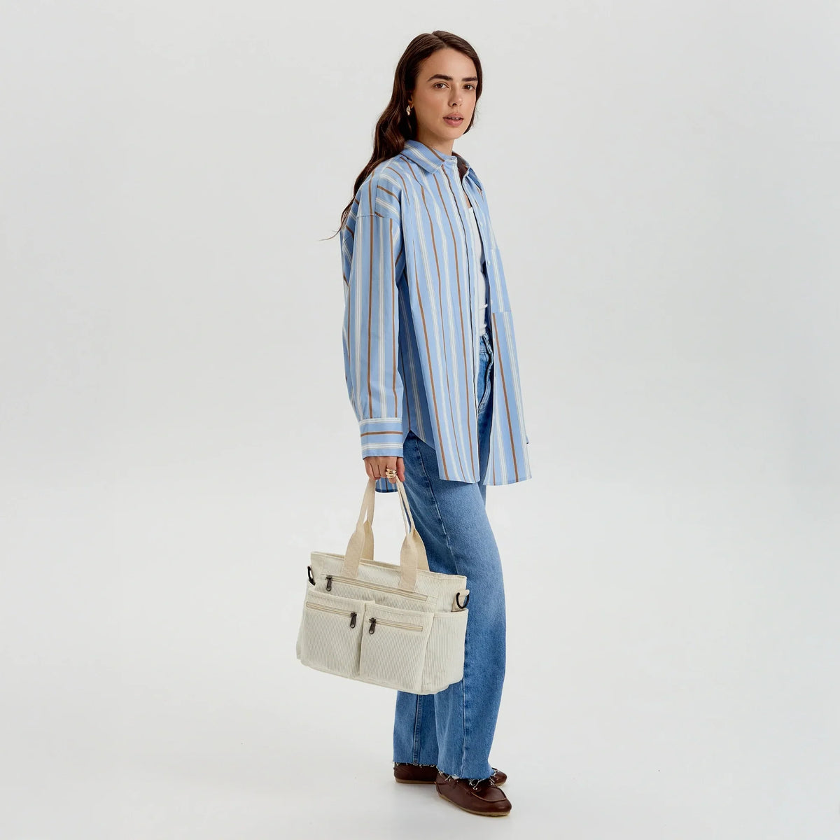 Oldrina | Crossbody Bag