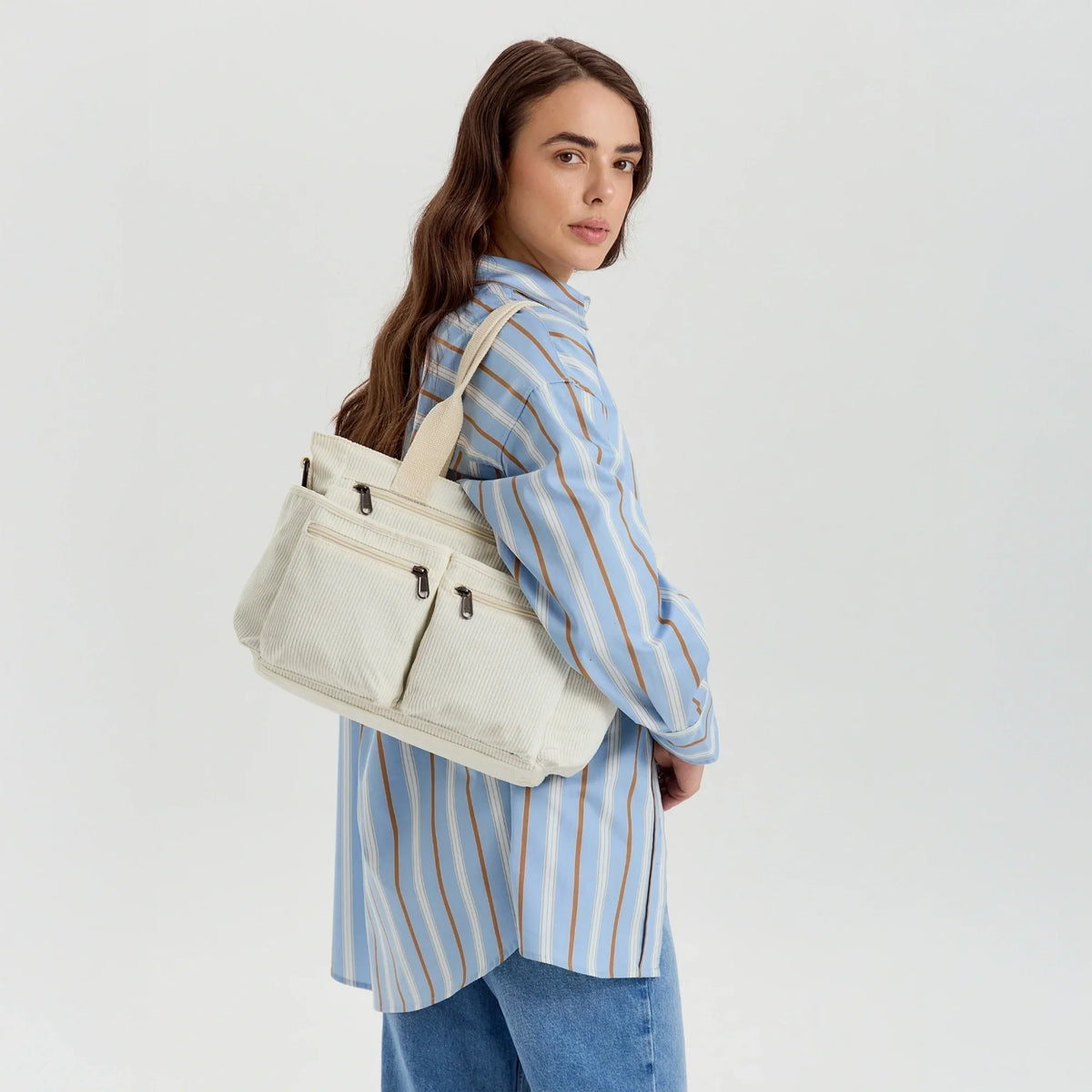Oldrina | Crossbody Bag