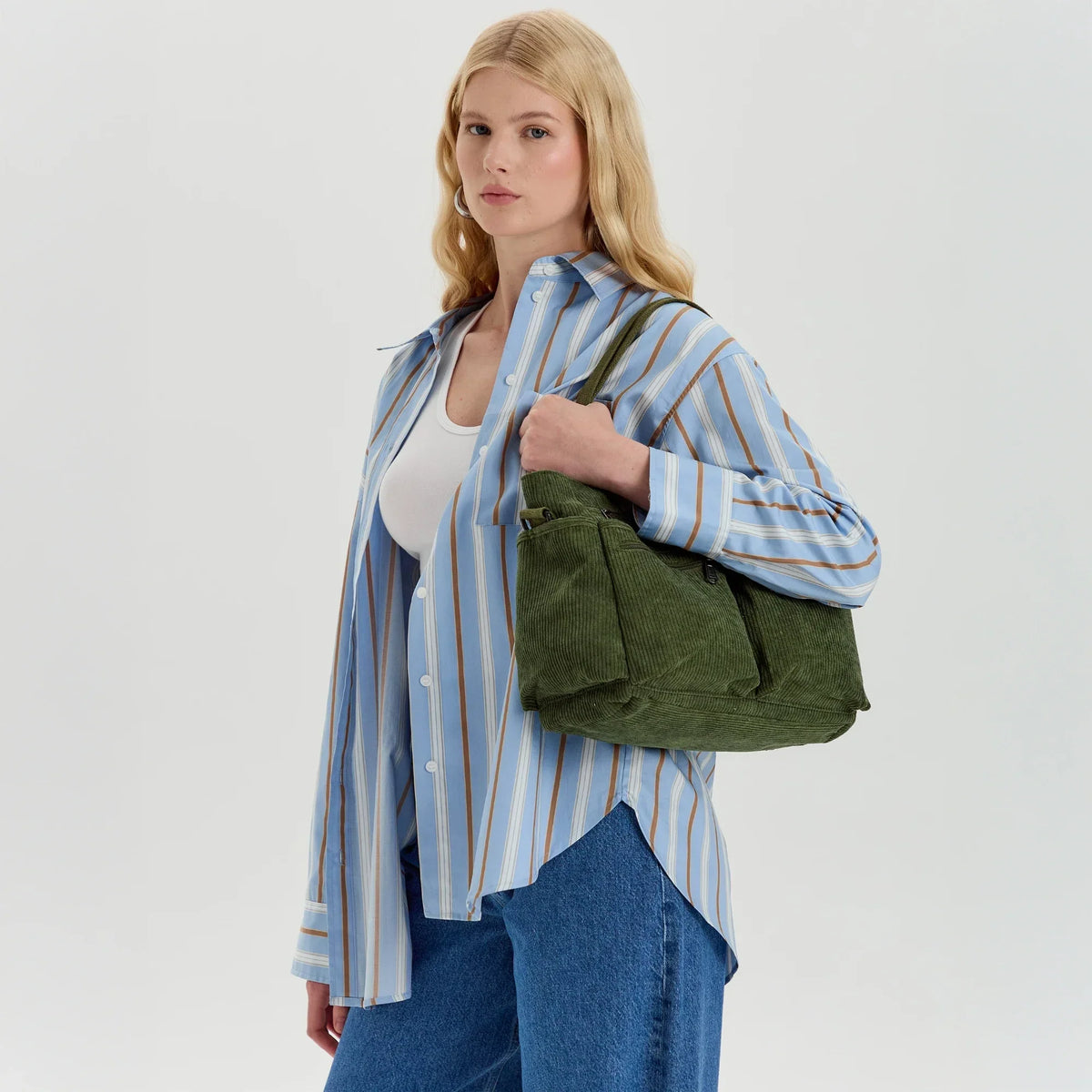 Oldrina | Crossbody Bag