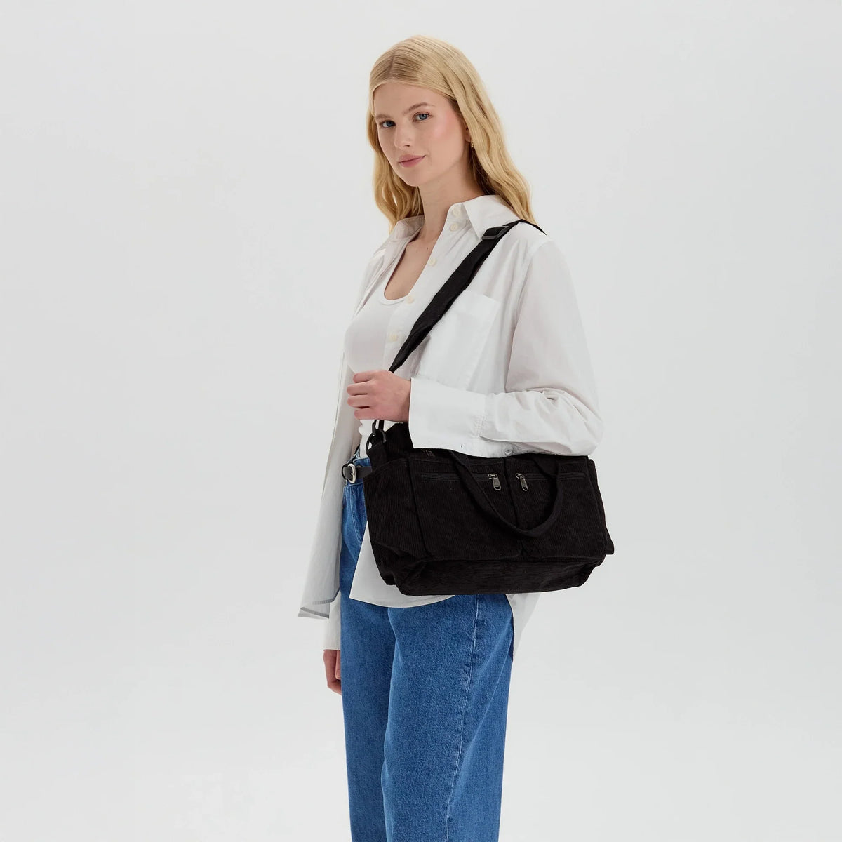 Oldrina | Crossbody Bag