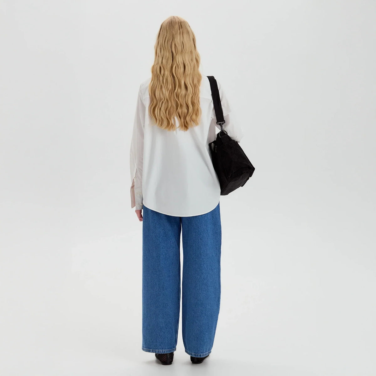 Oldrina | Crossbody Bag