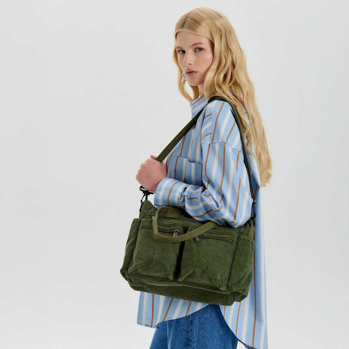 Oldrina | Crossbody Bag