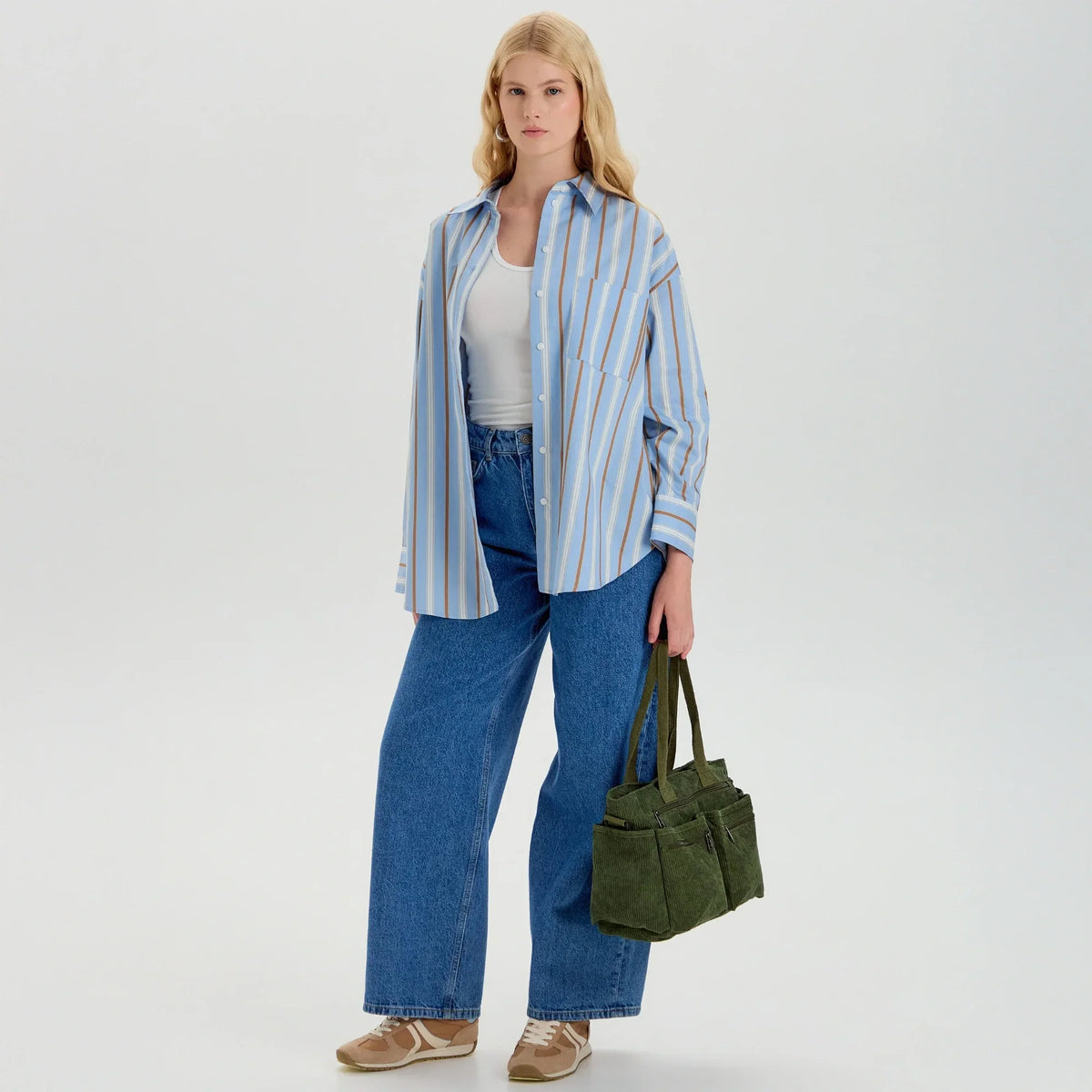 Oldrina | Crossbody Bag