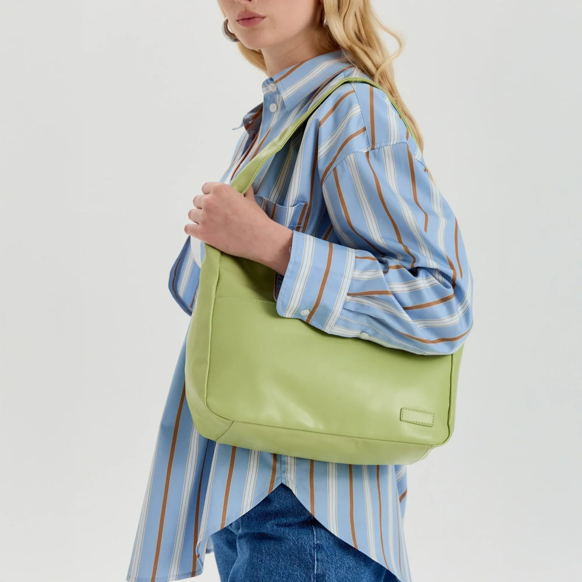 Camarel | Hobo Bag