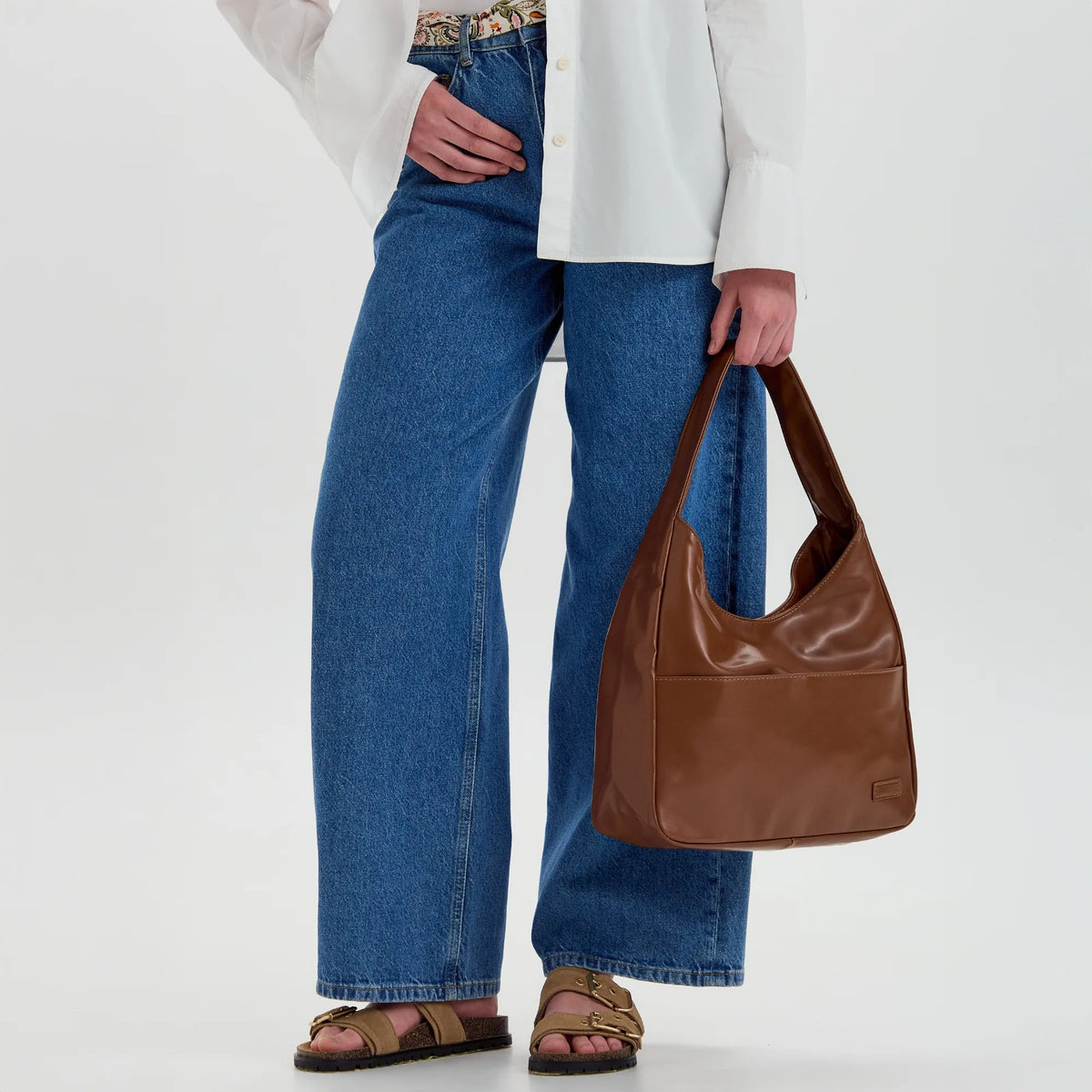 Camarel | Hobo Bag
