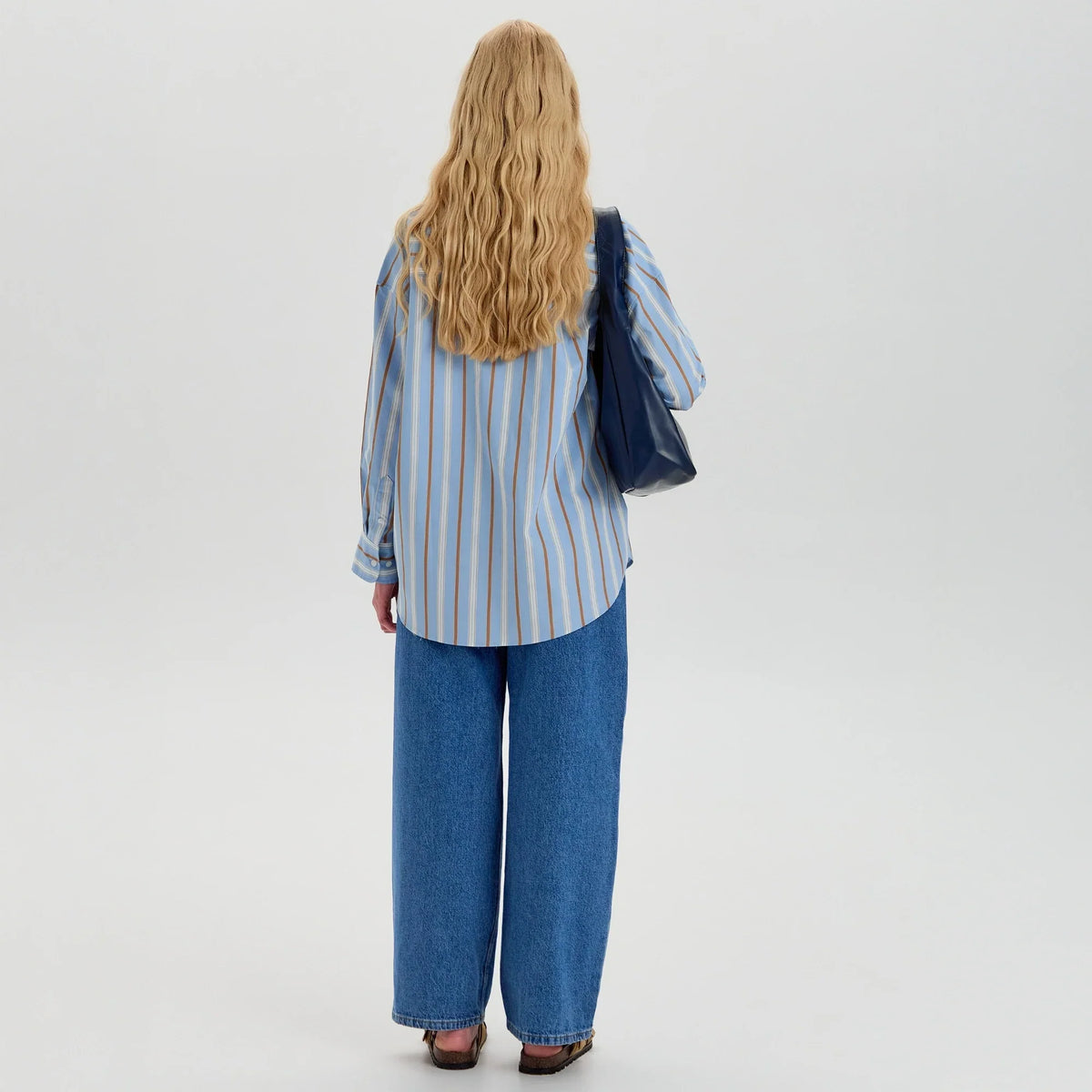 Camarel | Hobo Bag