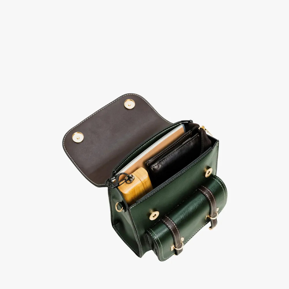 Belvana | Backpack