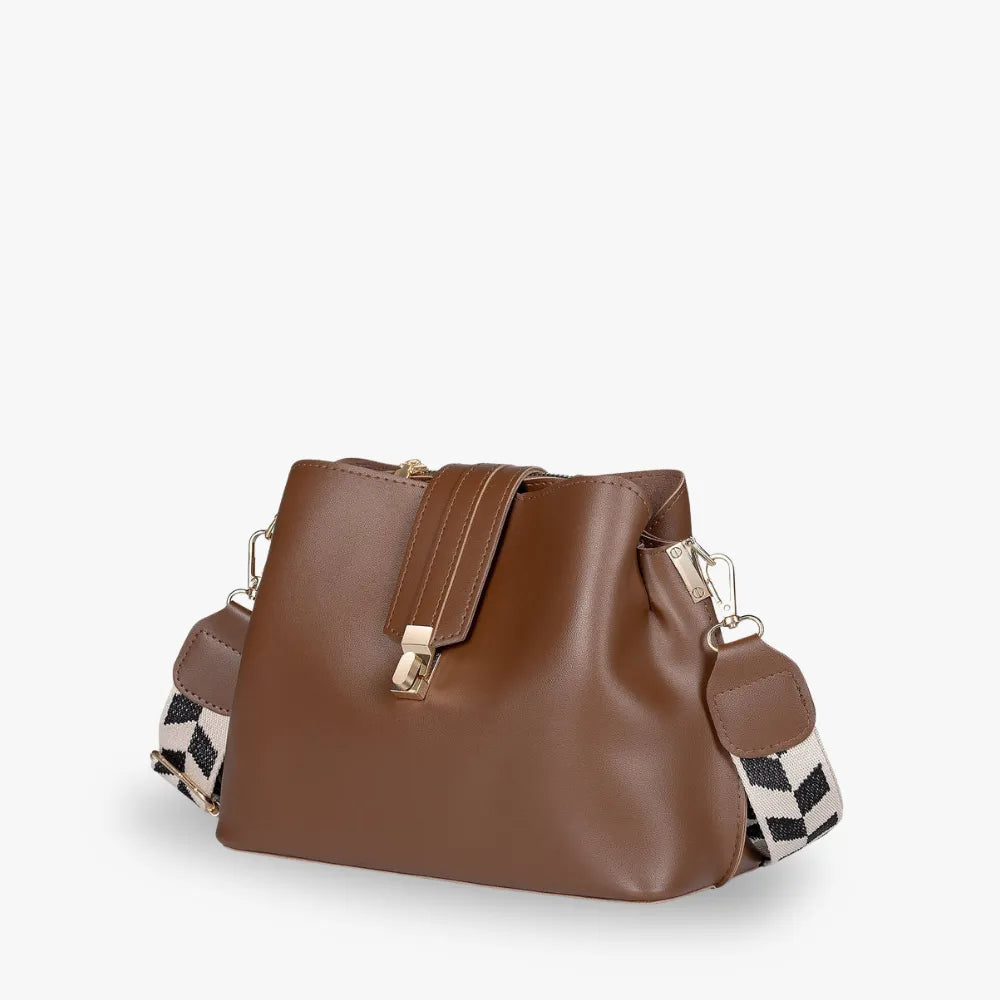Solmira | Crossbody Bag