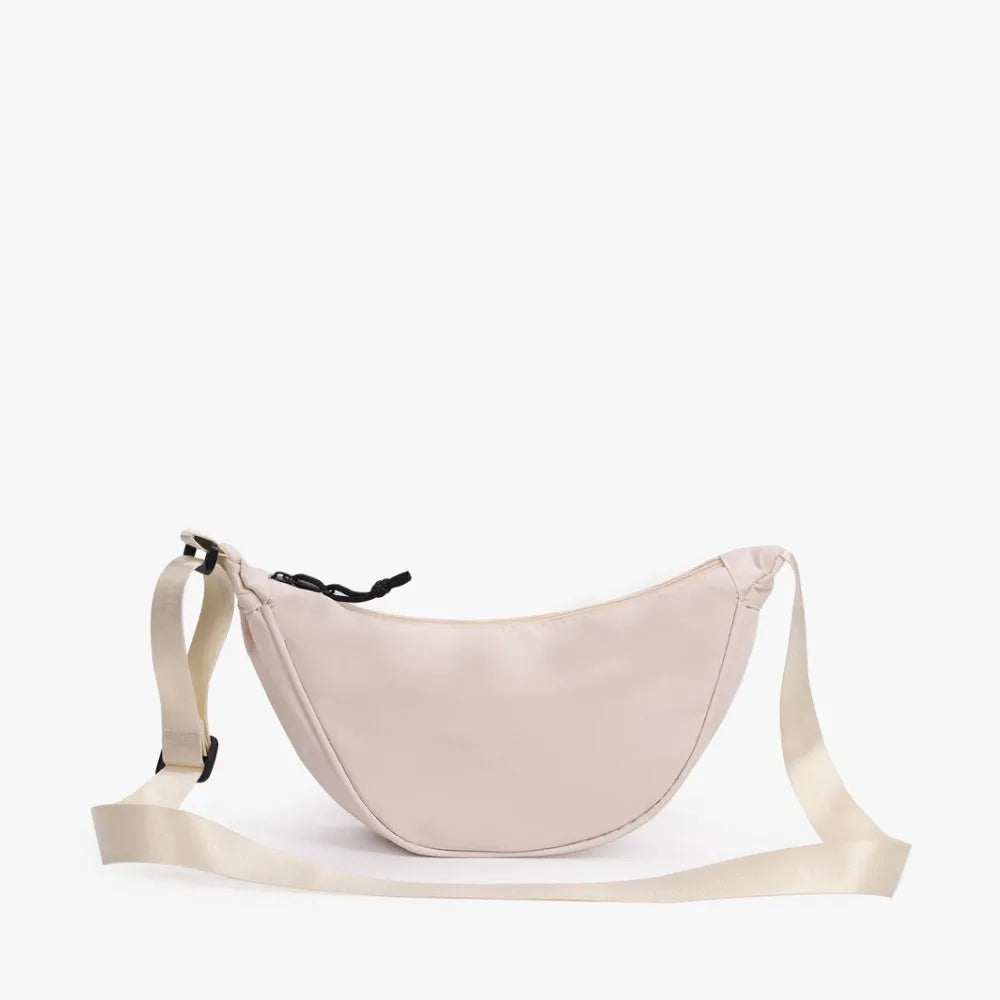 Yveline | Crossbody Belt Bag