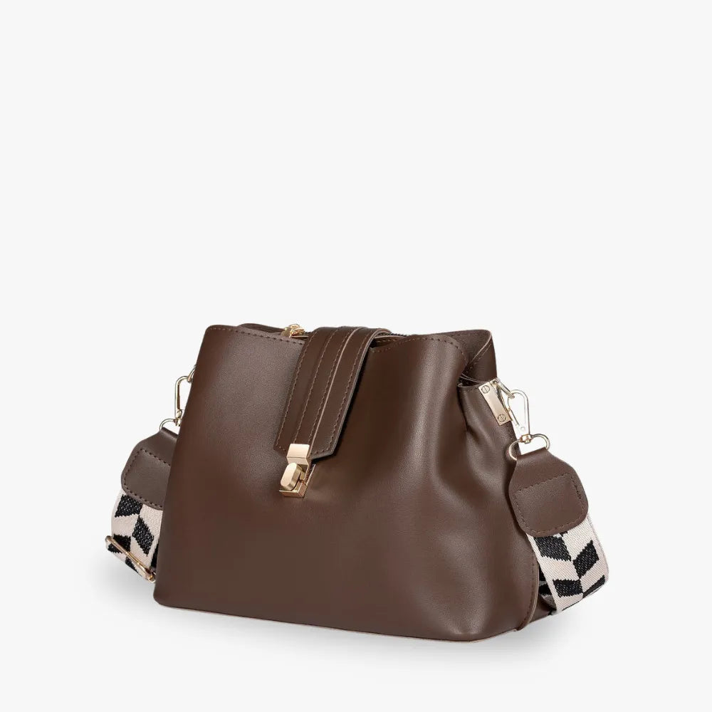 Solmira | Crossbody Bag