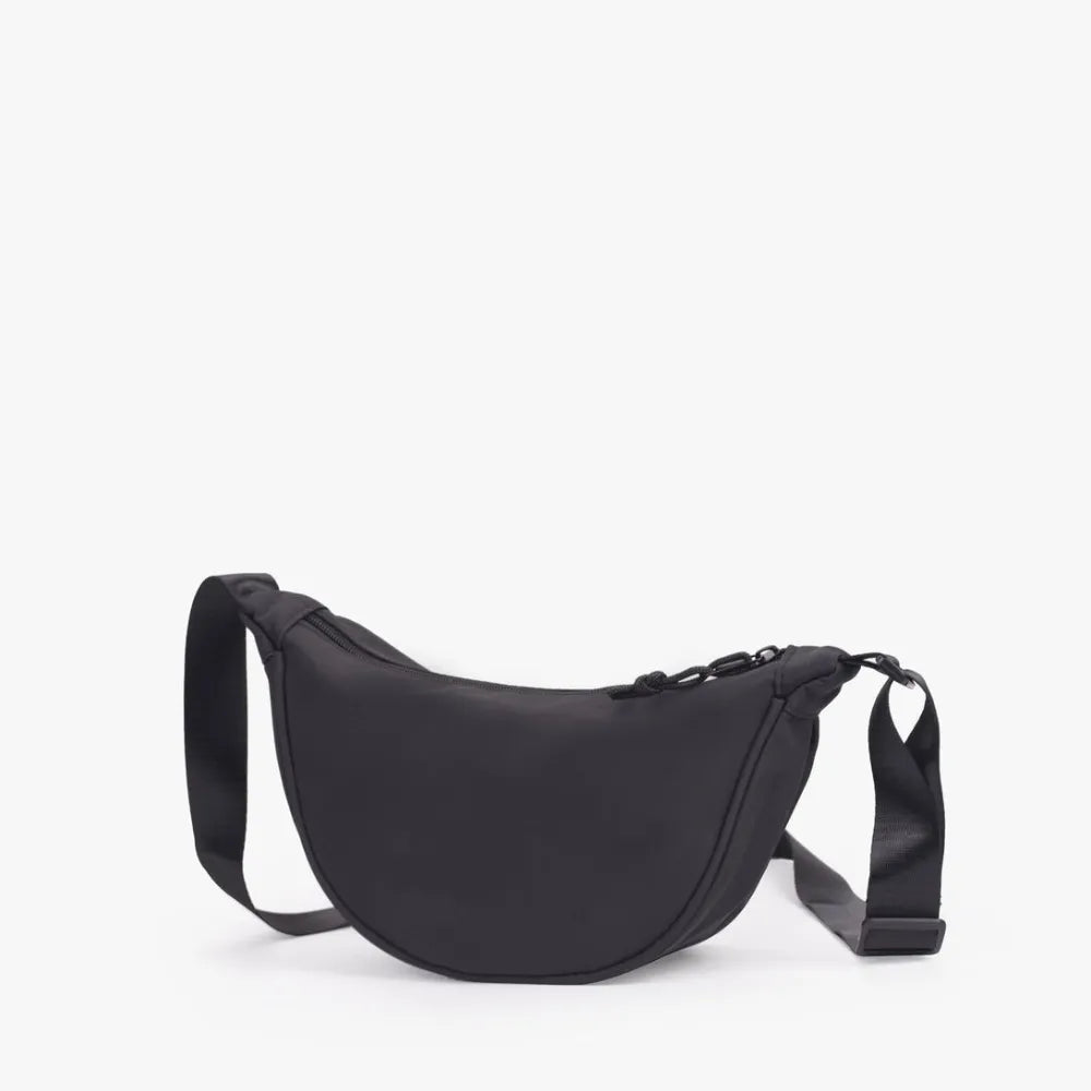 Yveline | Crossbody Belt Bag