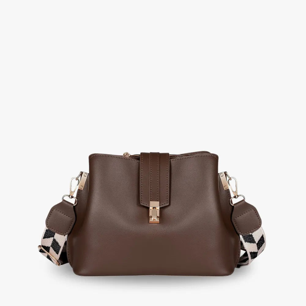 Solmira | Crossbody Bag