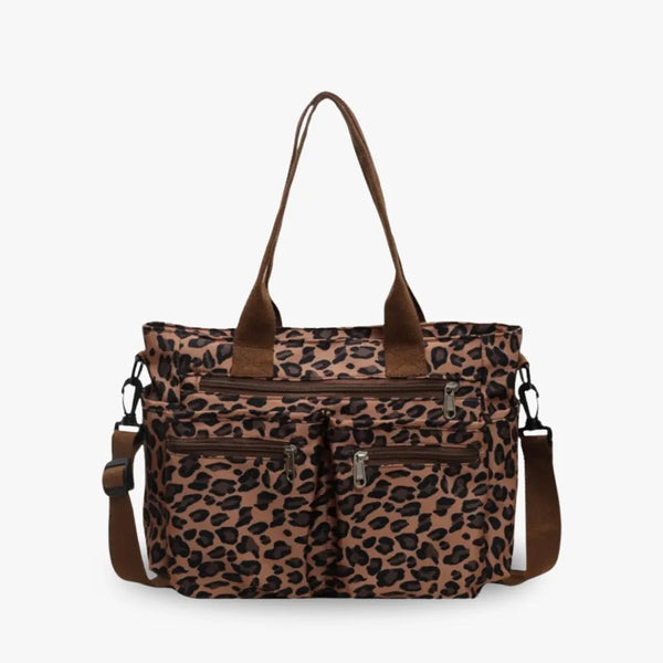 Oldrina | Wild Canvas