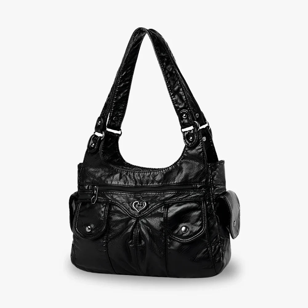 Delvia | Shoulder Bag