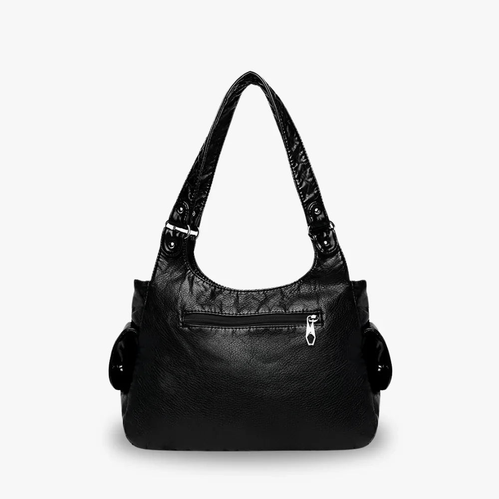 Delvia | Shoulder Bag