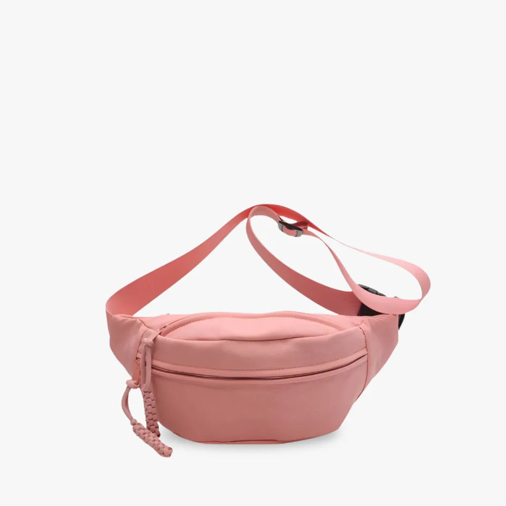 Anouska | Crossbody Belt Bag