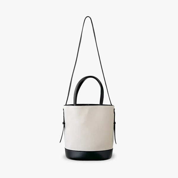Marintha | Crossbody Bucket Bag