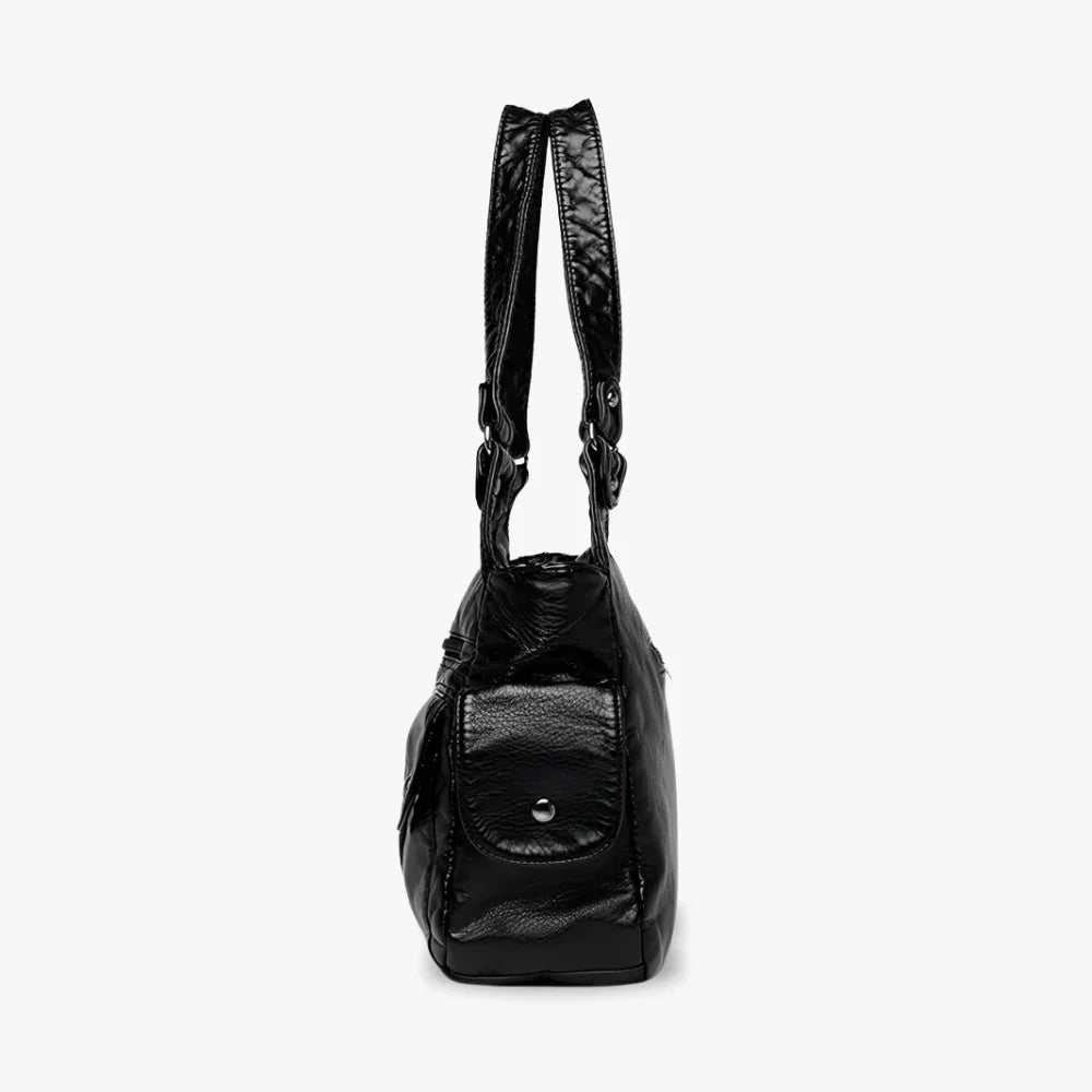 Delvia | Shoulder Bag