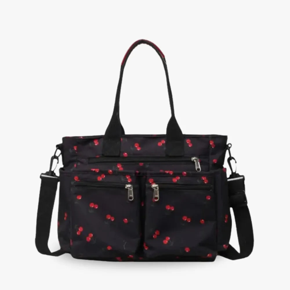 Oldrina | Canvas & Cherry
