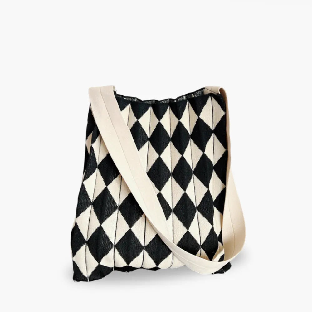 Fravenda | Foldable Tote Bag